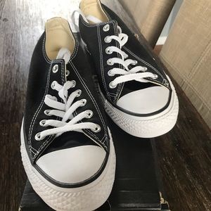 Converse - Chuck Taylor All Star Low Top